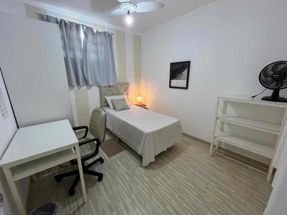 Hostel Ipe Сао Паоло Екстериор снимка