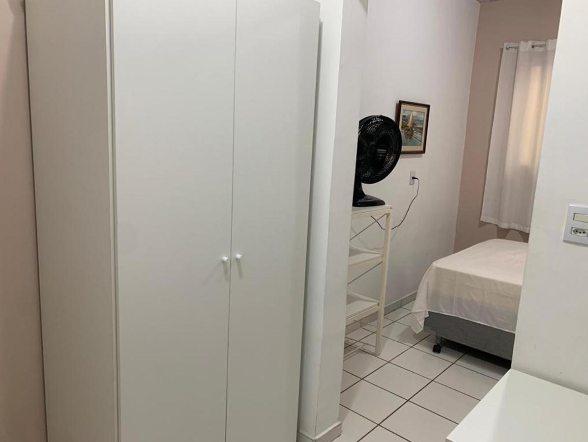 Hostel Ipe Сао Паоло Екстериор снимка