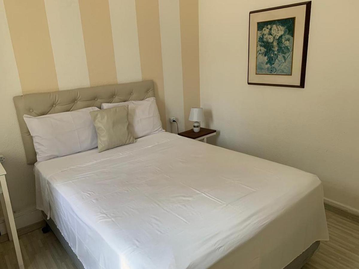 Hostel Ipe Сао Паоло Екстериор снимка