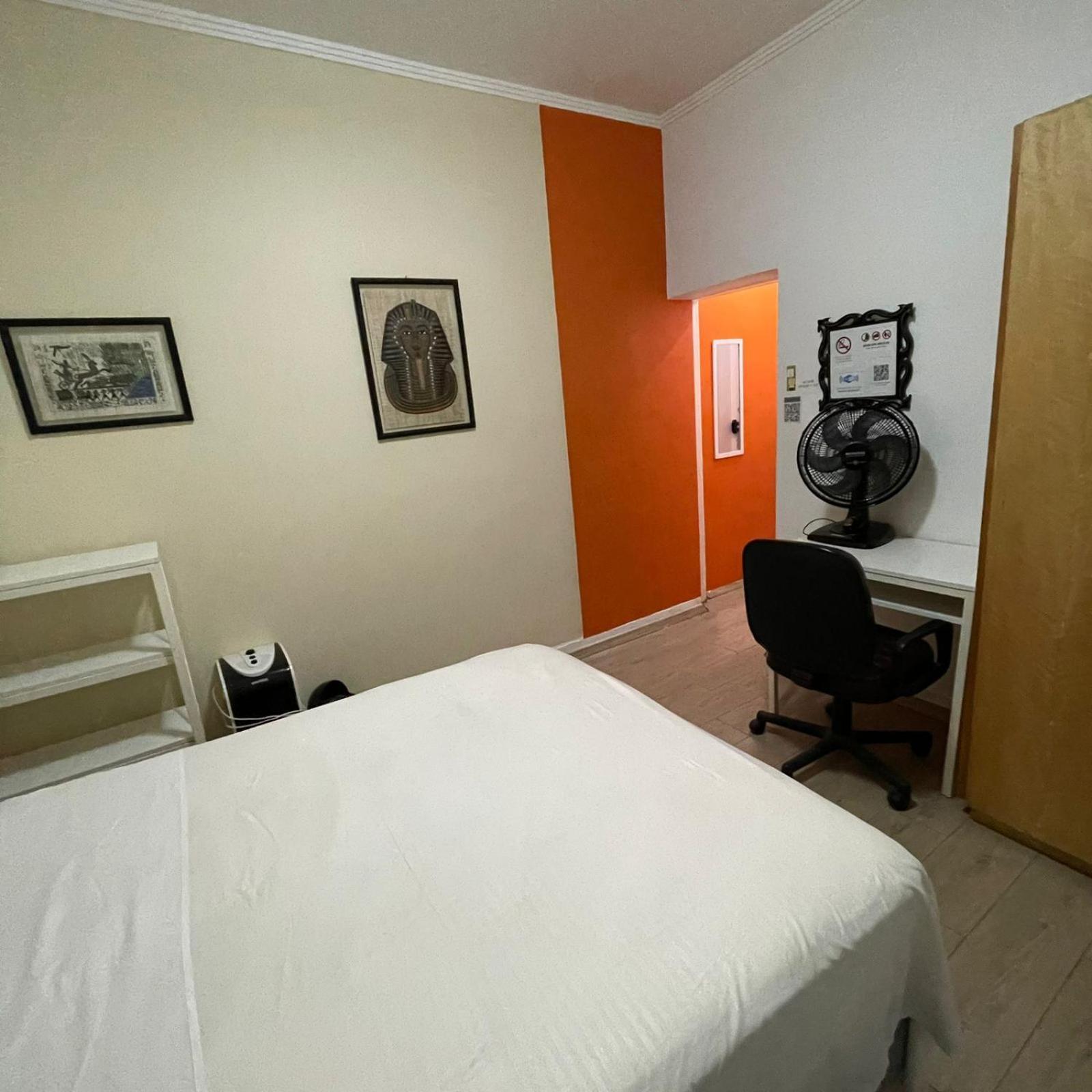 Hostel Ipe Сао Паоло Екстериор снимка