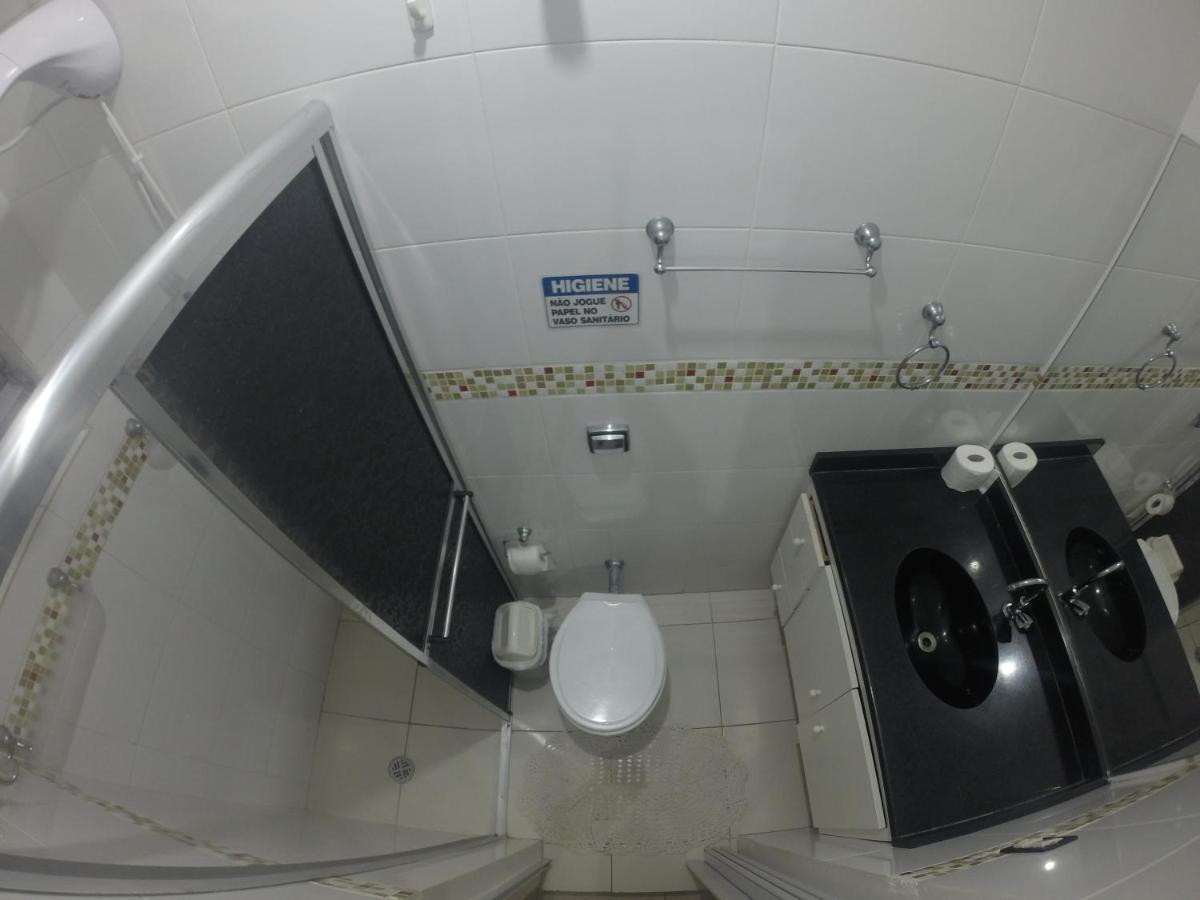Hostel Ipe Сао Паоло Екстериор снимка