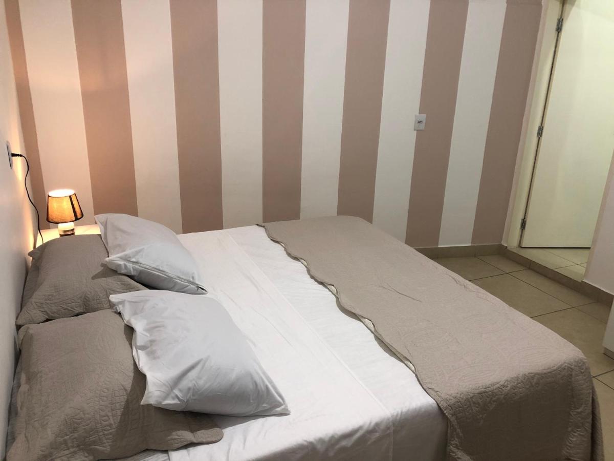 Hostel Ipe Сао Паоло Екстериор снимка