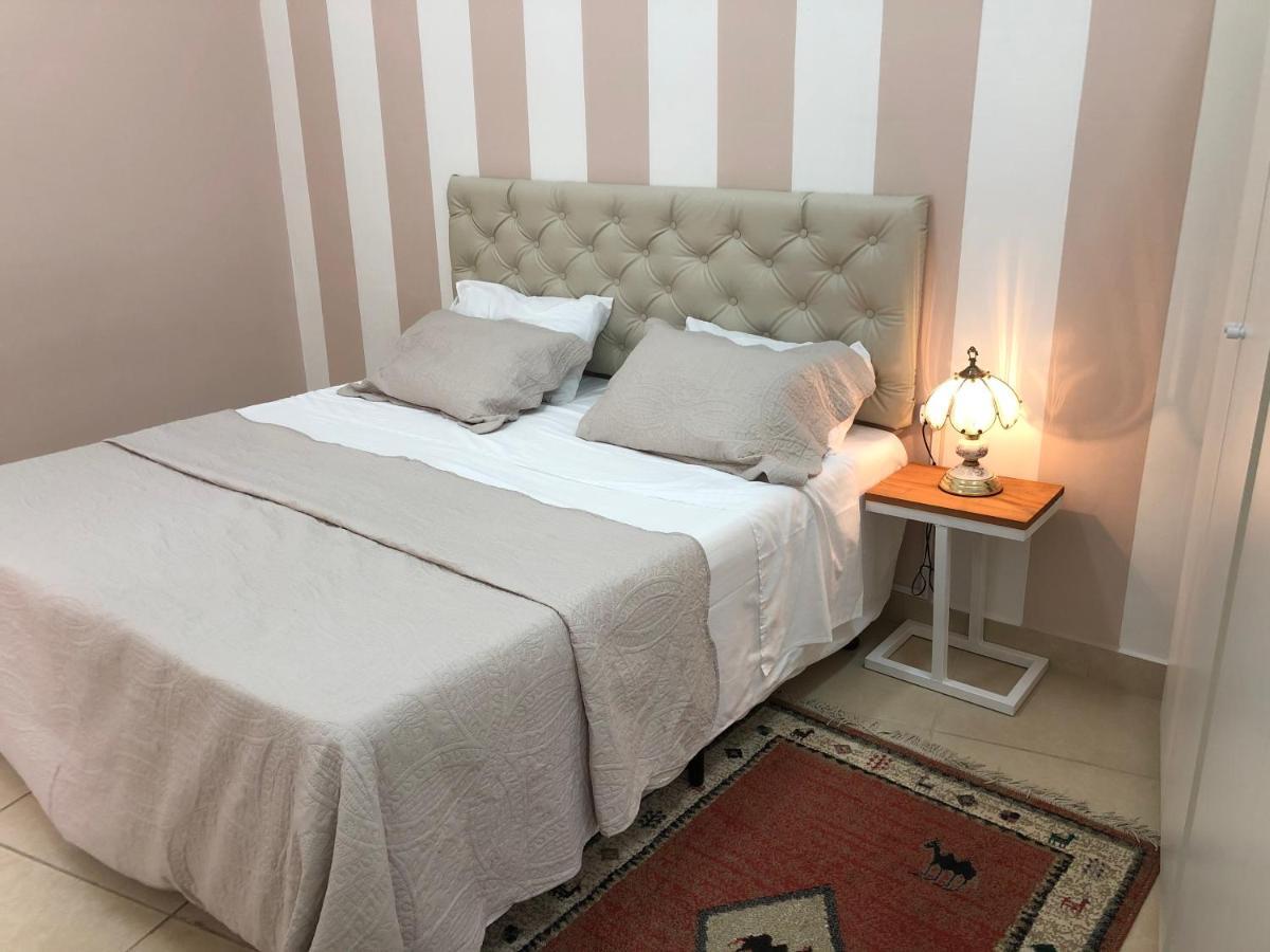 Hostel Ipe Сао Паоло Екстериор снимка