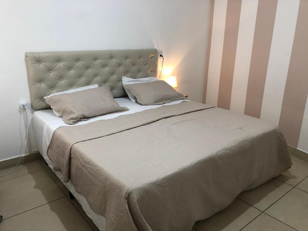 Hostel Ipe Сао Паоло Екстериор снимка