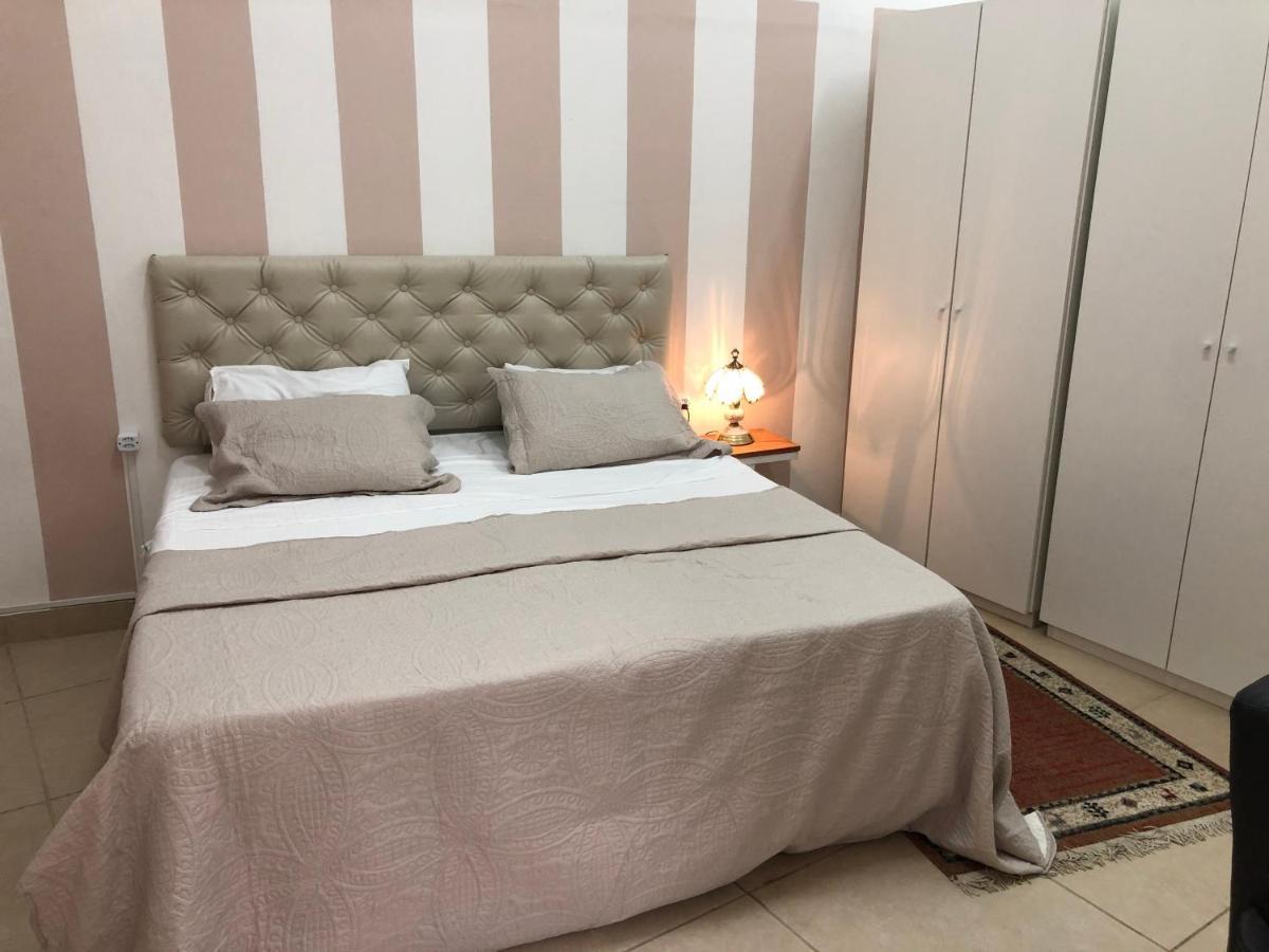 Hostel Ipe Сао Паоло Екстериор снимка
