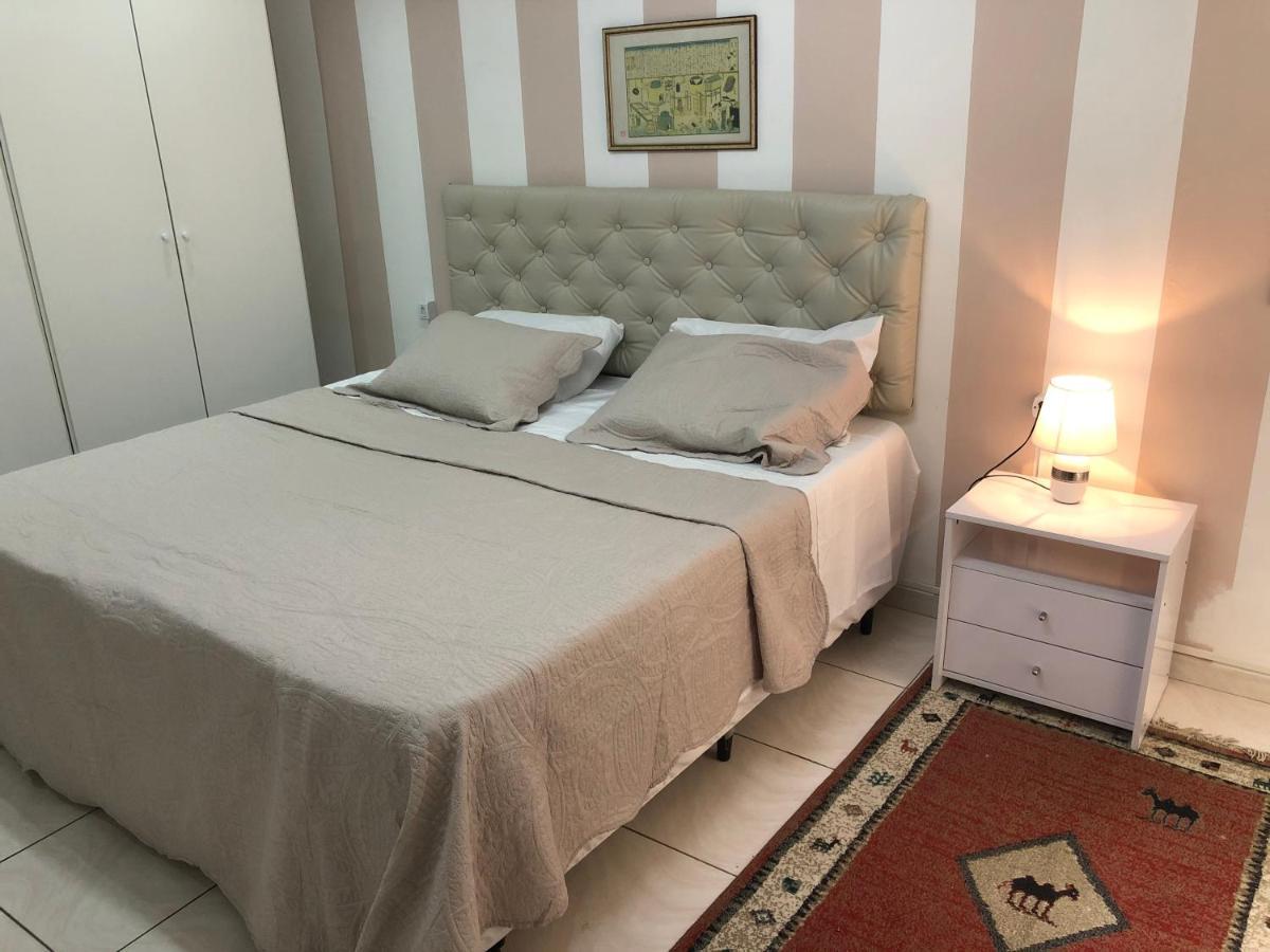 Hostel Ipe Сао Паоло Екстериор снимка