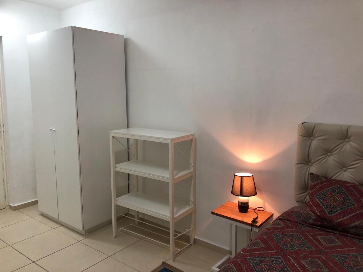 Hostel Ipe Сао Паоло Екстериор снимка