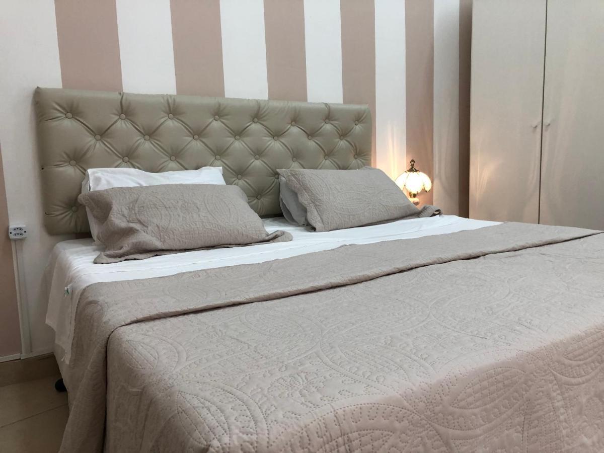 Hostel Ipe Сао Паоло Екстериор снимка