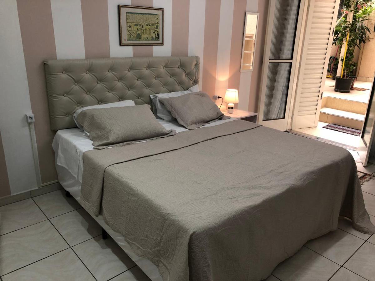 Hostel Ipe Сао Паоло Екстериор снимка