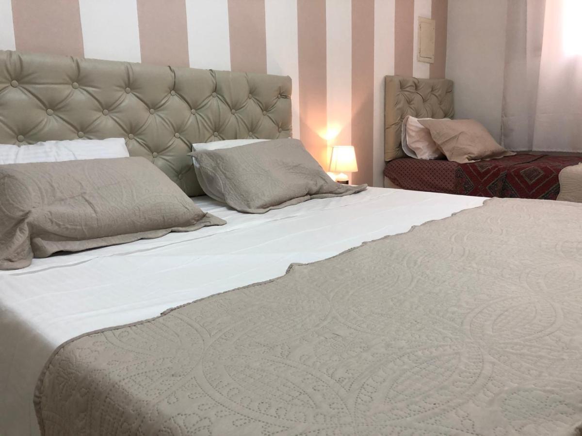 Hostel Ipe Сао Паоло Екстериор снимка