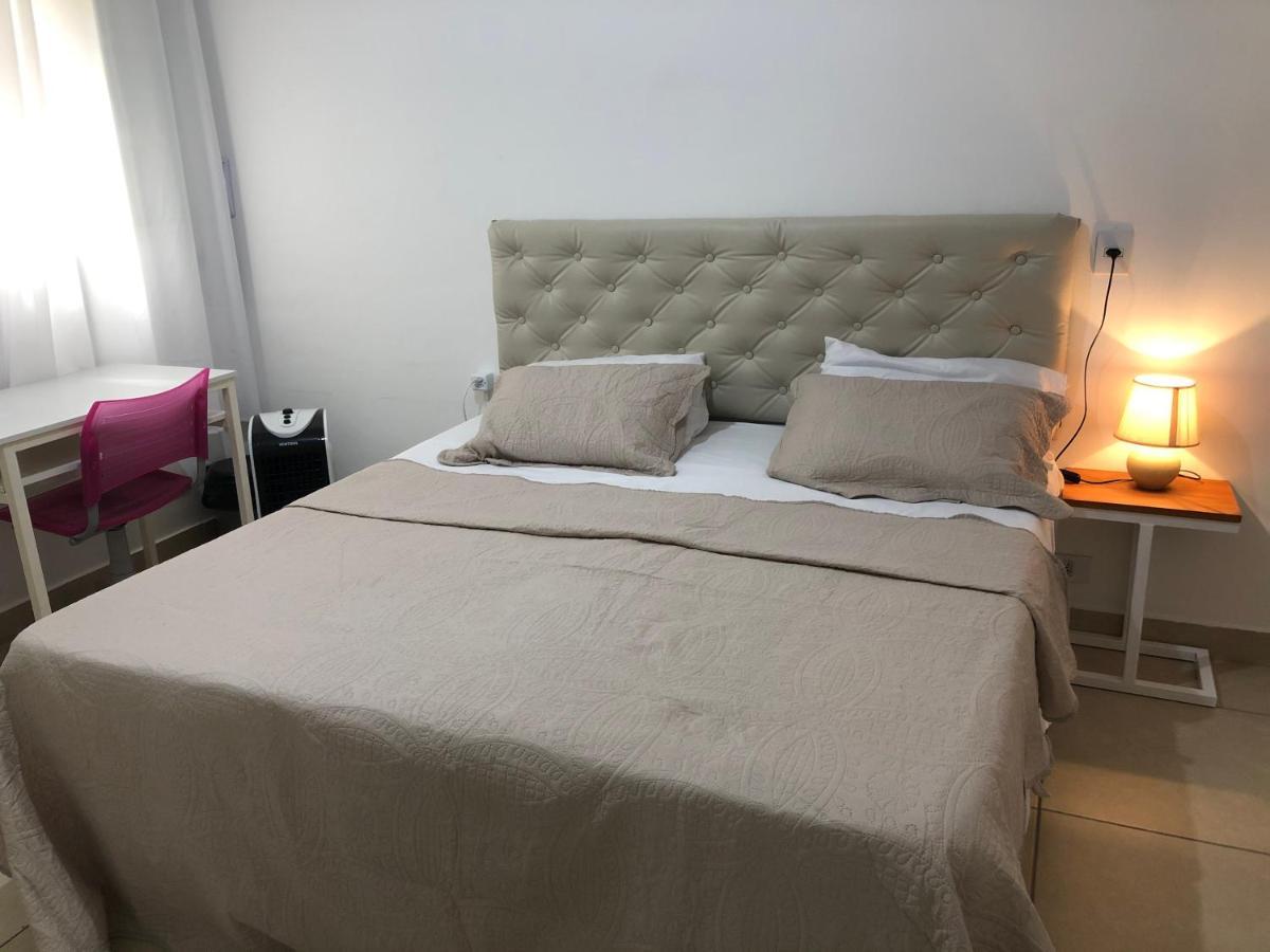 Hostel Ipe Сао Паоло Екстериор снимка