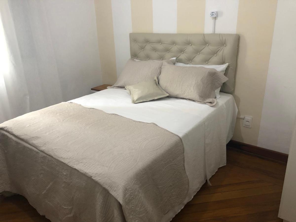 Hostel Ipe Сао Паоло Екстериор снимка